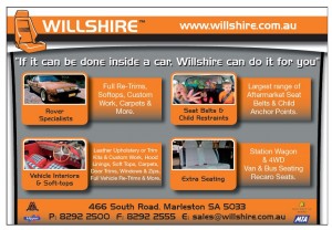 willshire